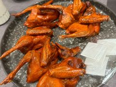 -金哥私房菜馆(张府园总店)