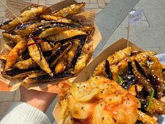 -万达广场(泰安泰山店)