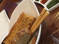 -安妮意大利餐厅(世贸天阶店)