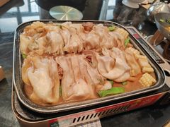 -马凯豆捞(新兴西路店)