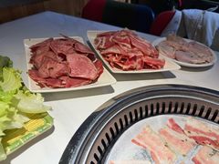-东北烤肉(钟鼎名悦店)