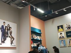 -海马体照相馆(佛山岭南站店)