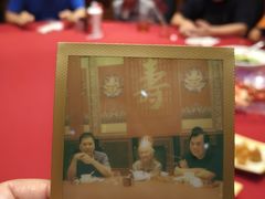 -凤凰楼酒家·粤宴点心(华强北店)