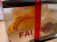 -FALANC CAKE生日蛋糕(广州店)