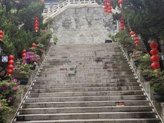 -南沙天后宫景区