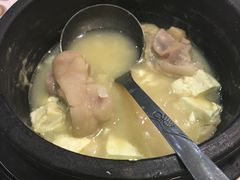 -川味堂·四川豆花(八卦岭店)