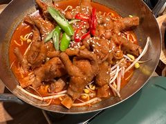 -KimPro 辛普乐概念韩餐