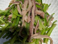 莞爆肚丝-魁盛居百年鲁菜馆(县西巷店)
