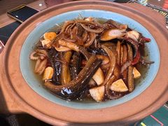 -武庄主特色炒鸡(周恩来纪念馆店)