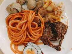 -芭菲盛宴·环球美食(解放碑英利国际店)