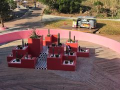 -漳州滨海火山岛自然生态风景区