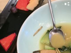 -上海虹桥宾馆味翠餐厅