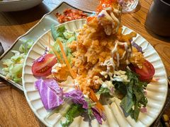 -炉胜·炉端烧·居酒屋