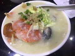 -一哥美食(总店)