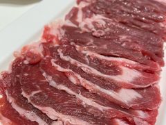 -福寿斋·老北京铜锅涮肉·烤鸭(顺义总店)