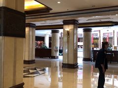 -北京前门建国饭店