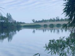 -艾溪湖湿地公园