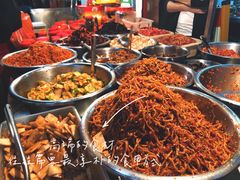 -南门口湘军剁辣椒老店(老长沙第一品牌店)