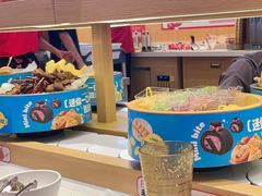 -龍歌自助小火锅(崂山丽达店)