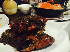 -龙海鲜螃蟹王(宏茂桥店)