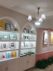 点击看大图 -十月摄影•专注孕婴童写真(汉口香港路店)