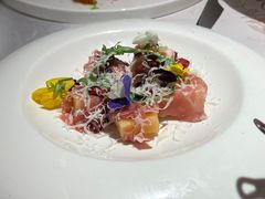 -晶雅花园西餐厅(南京首店)