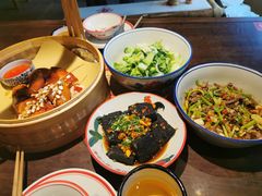 -洞庭土菜馆(天河北总店)