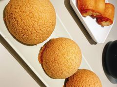 -蔡澜点心·粤菜(西单大悦城店)
