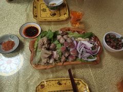 -青海牦牛肉馆