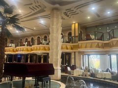 -碧中海汤泉汗蒸酒店