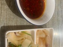 -凯盛牦牛大骨汤(兰州新区瑞岭国际商业广场店)