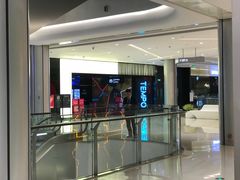 -首开·龙湖成都西宸天街