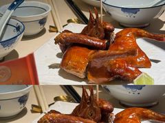 -侨美食家·粤菜(体育西路店)