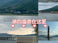 -松花湖风景名胜区
