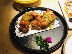 -华馨园北京烤鸭