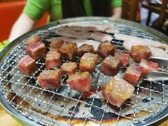 -牛也烧肉(摩尔城店)