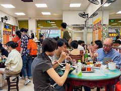 -烧鹅濑(西华路店)