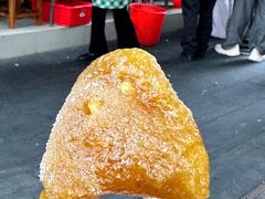 -嘉华小吃(蛇口市场店)