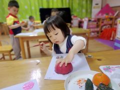 -吉的堡幼儿园(云报园)