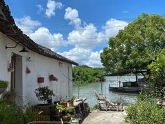 -东钱湖旅游度假区