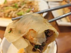-春水锅贴·传统鲁菜(大明湖店)