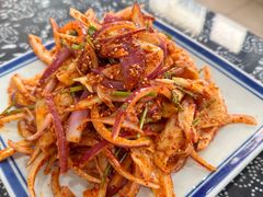-八两八金·莱芜特色炒鸡(市南漳浦路店)