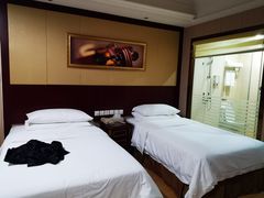 -维也纳国际酒店·上海虹桥火车站国家会展中心店