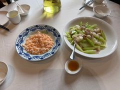 -香雪海饭店中餐厅(人民桥店)