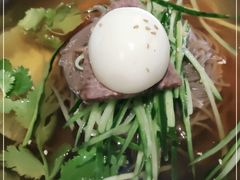 -一品诚记烤肉·甄选店(中南路店)