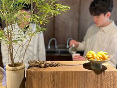 -Metal hands·铁手咖啡