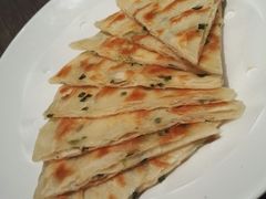 葱花饼-九毛九西北菜(百信广场店)