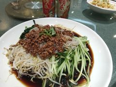 -一品名厨堂(先锋路店)
