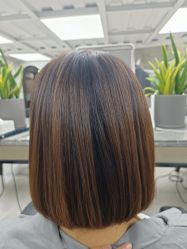 -苏奇发型·烫发染发