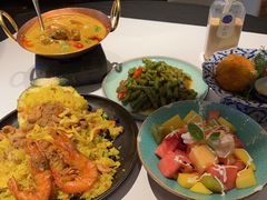 -BetterThai 泰加(苏州中心店)